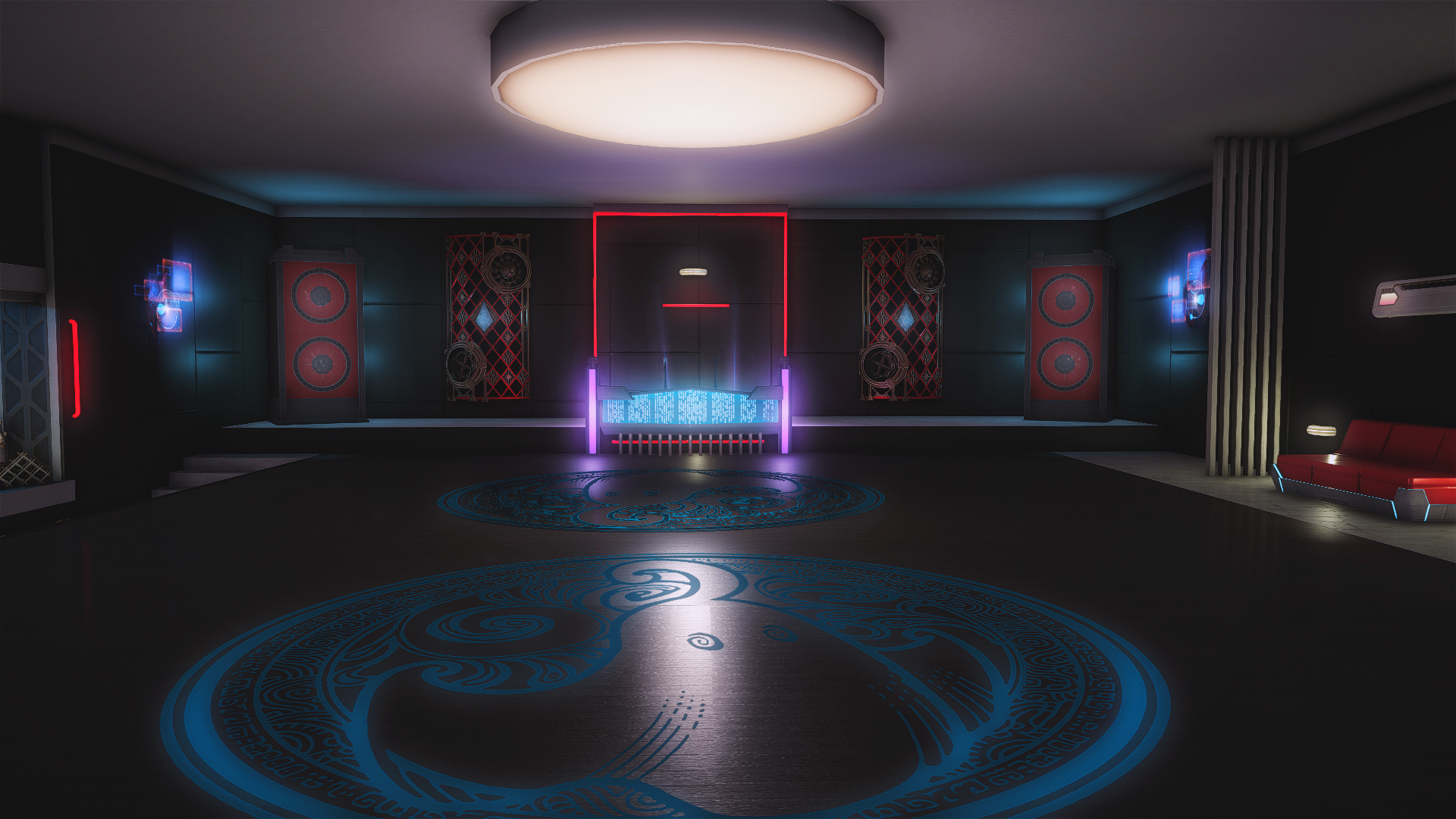 Venue Talk – Dorian Gray